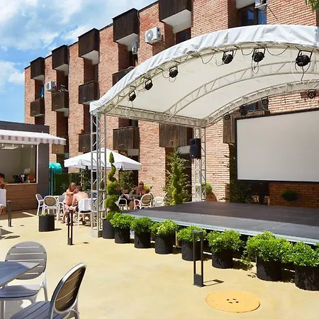 Diamond Slantchev Briag