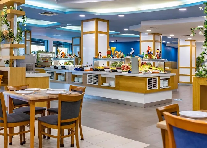 Hotel Diamond Sunny Sunny Beach