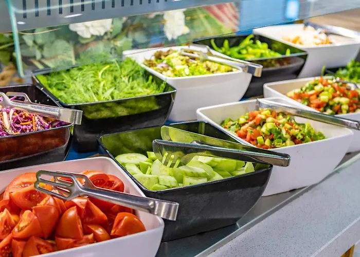 Diamond Sunny Hotel Sunny Beach