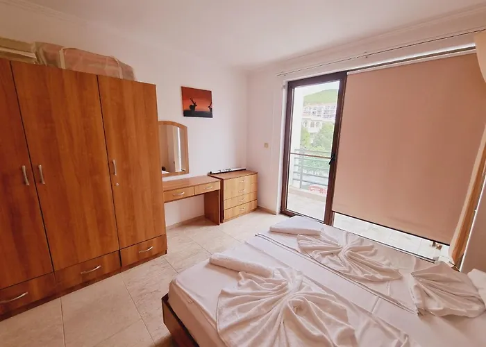 Hotel Diamond Sunny 4*