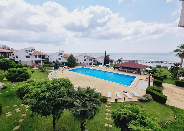 Hotel Diamond Sunny 4*