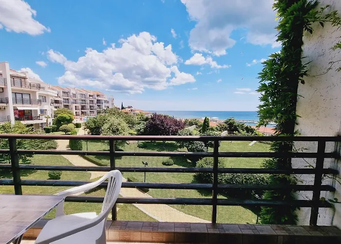 Diamond Sunny Hotel Sunny Beach