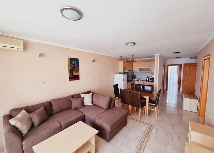 Diamond Sunny Hotel 4*