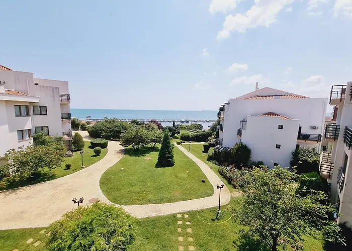 Diamond Sunny Hotel 4*