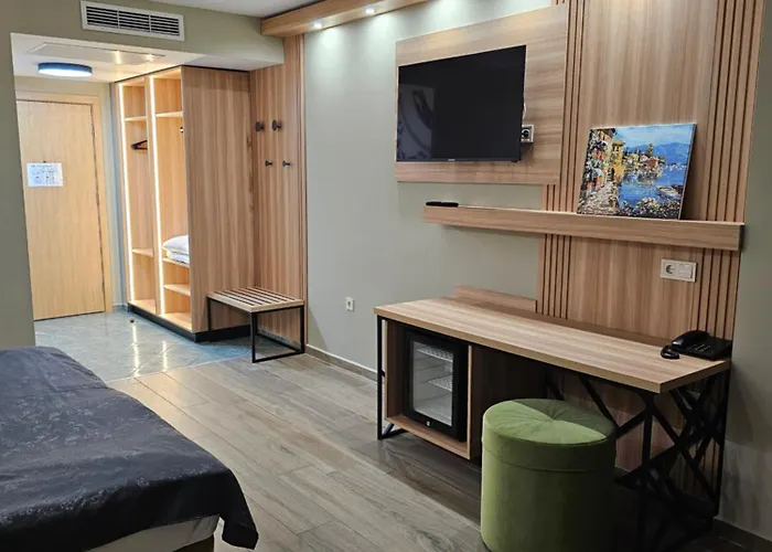 Diamond Sunny Hotel 4*