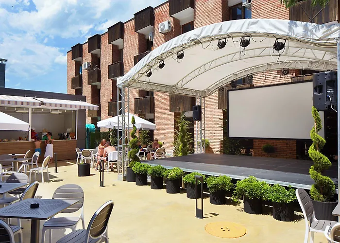 Diamond Sunny Sunny Beach