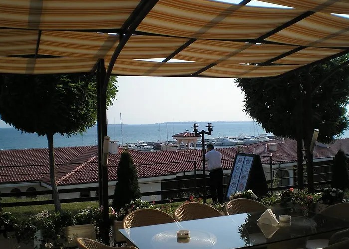 Hotel Diamond Sunny 4*