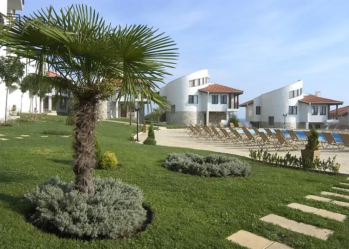 Diamond Sunny 4* Sunny Beach