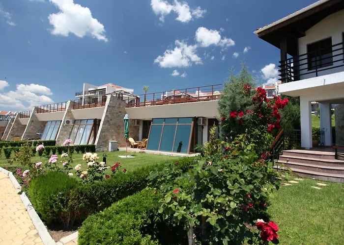 Hotel Diamond Sunny Sunny Beach