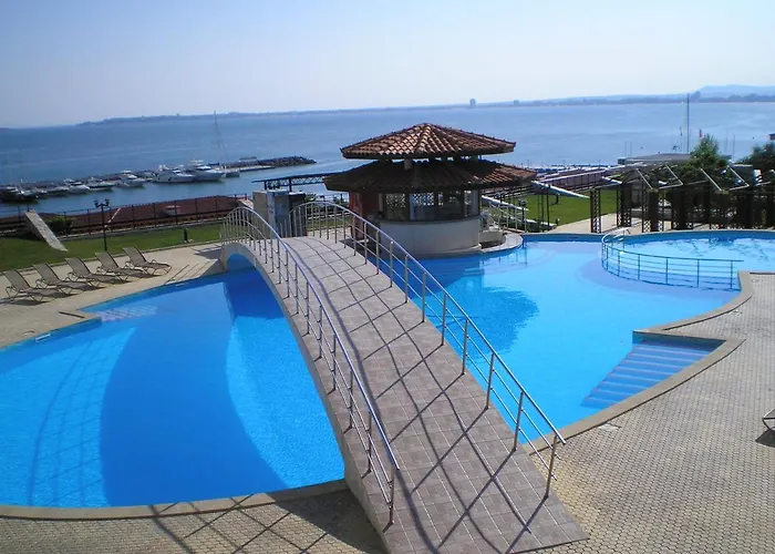 Diamond Sunny Hotel 4*